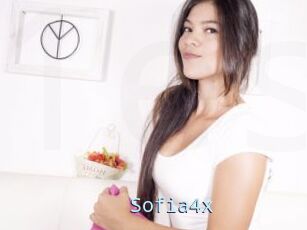 Sofia4x