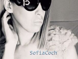 SofiaCoch