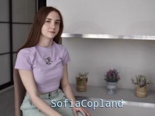 SofiaCopland