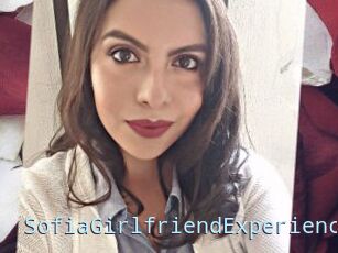 SofiaGirlfriendExperience