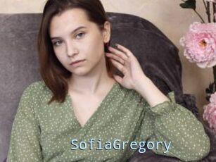 SofiaGregory