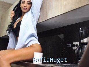 SofiaHuget