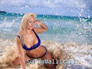 SofiaMallicati