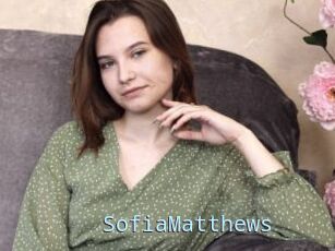 SofiaMatthews