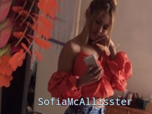 SofiaMcAllisster