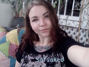 SofiaRed