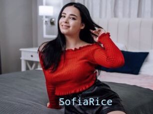 SofiaRice
