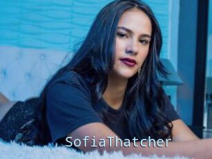 SofiaThatcher