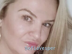 SofiaVesper