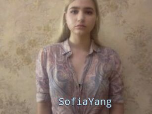 SofiaYang