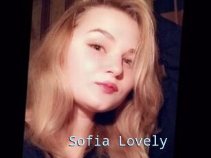 Sofia_Lovely
