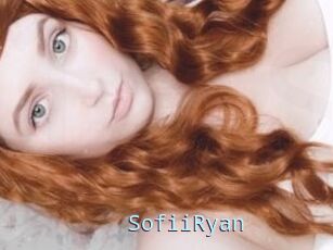 SofiiRyan