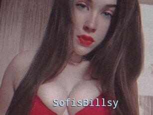 SofisBillsy