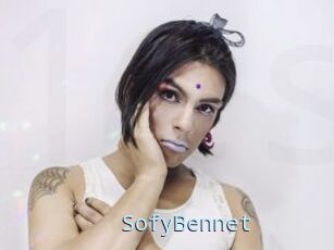 SofyBennet