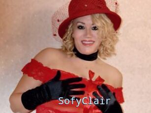 SofyClair