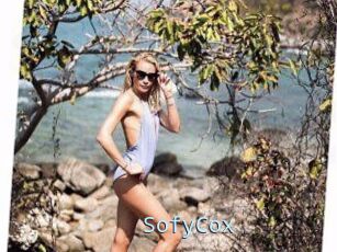 SofyCox