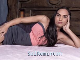 SolReminton