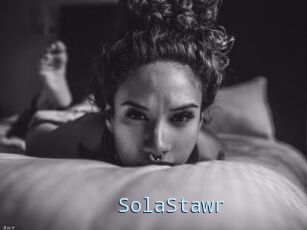 SolaStawr