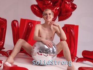 SolidStrong