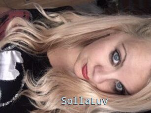 SollaLuv