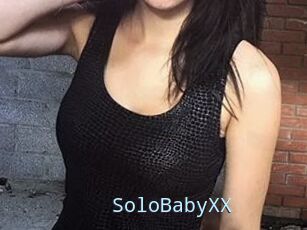SoloBabyXX