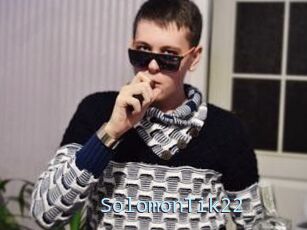 Solomon_Tik22
