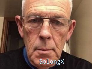 SolongX