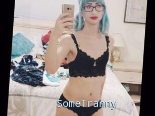 SomeTranny