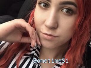 SometimeSi