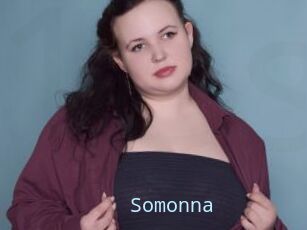 Somonna