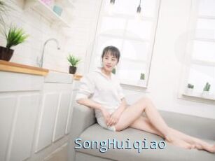 SongHuiqiao
