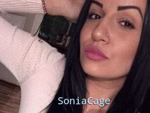 SoniaCage