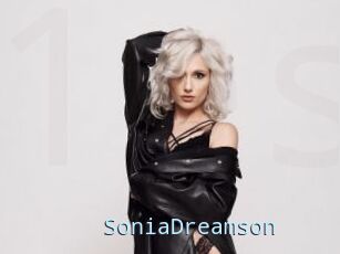 SoniaDreamson