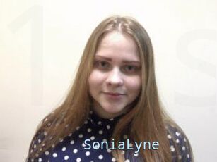 SoniaLyne