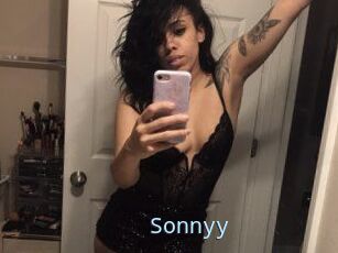 Sonnyy