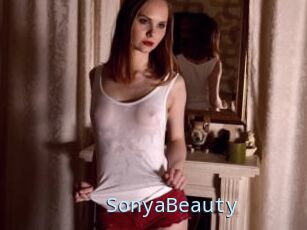 SonyaBeauty