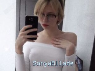 SonyaBllade
