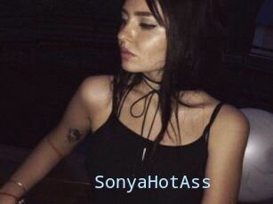 SonyaHotAss