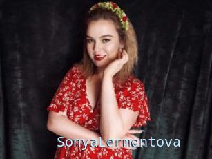 SonyaLermontova