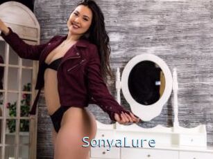 SonyaLure