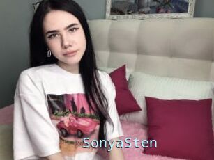 SonyaSten