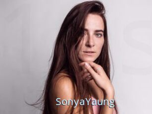 SonyaYaung