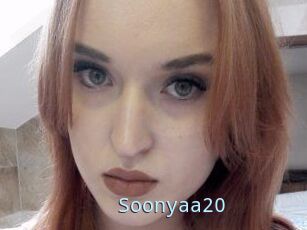 Soonyaa20