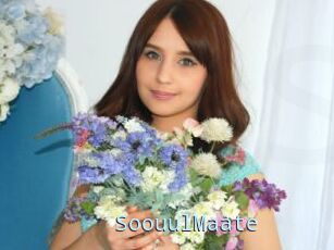 SoouulMaate