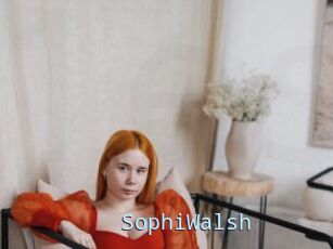 SophiWalsh