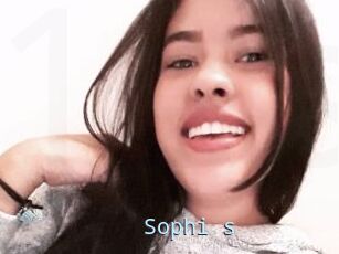 Sophi_s