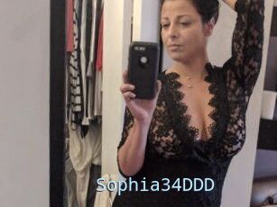 Sophia34DDD