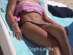 Sophia69x