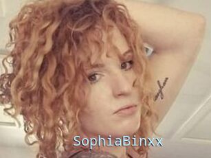 SophiaBinxx