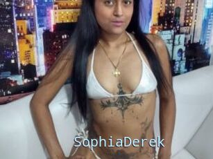 SophiaDerek